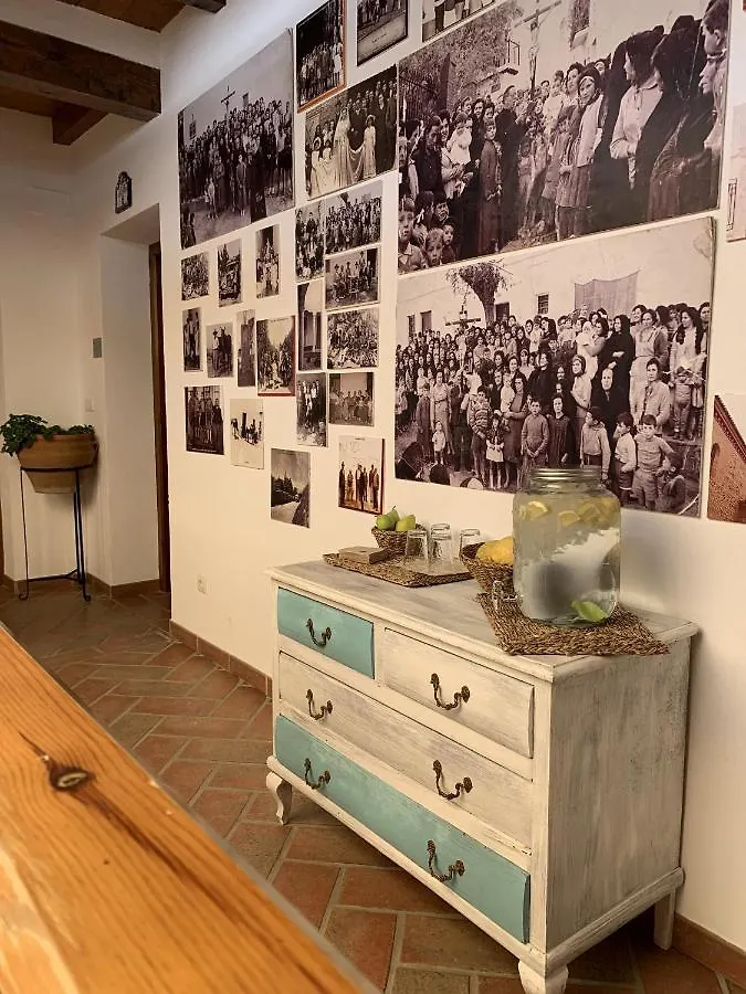 Hotel Casa Pilatos Dílar España