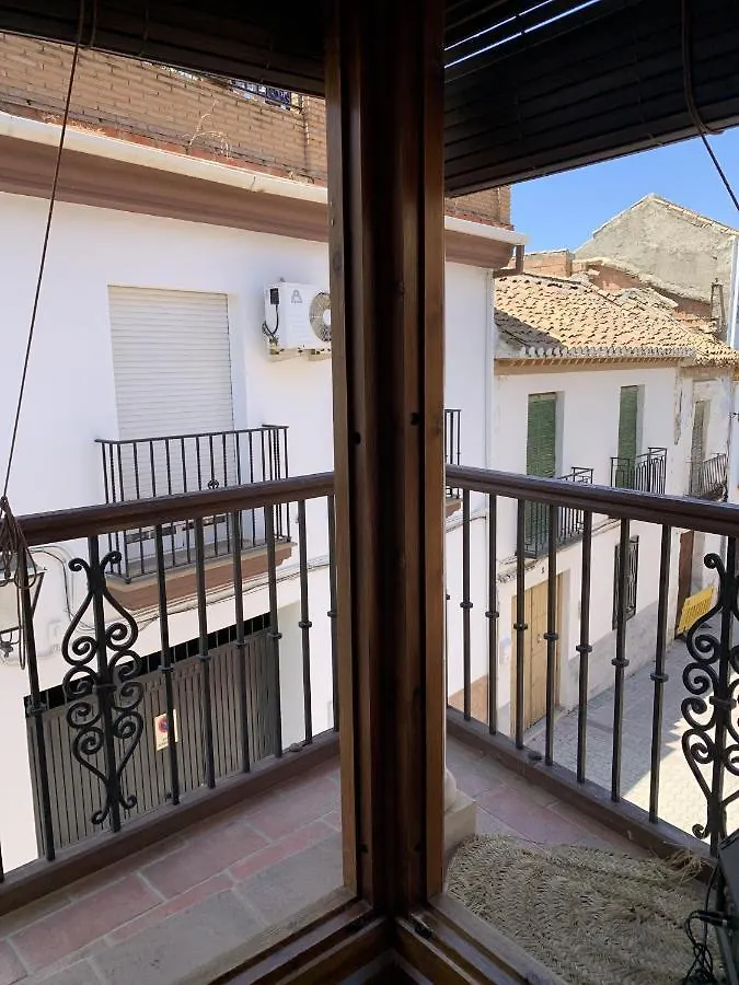 Hotel Casa Pilatos Dílar 0*,  España