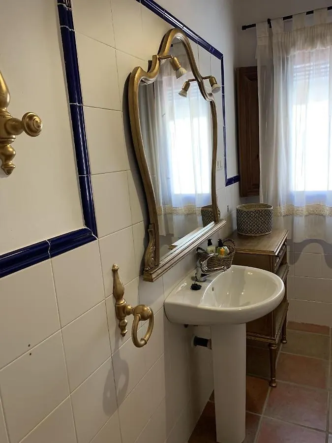 Hotel Casa Pilatos Dílar