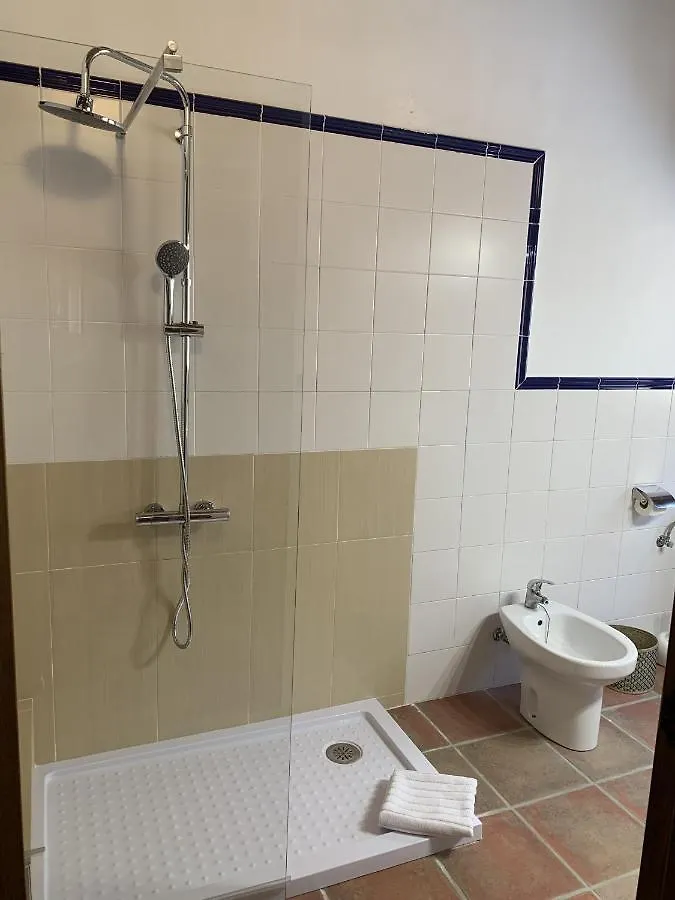 Hotel Casa Pilatos Dílar