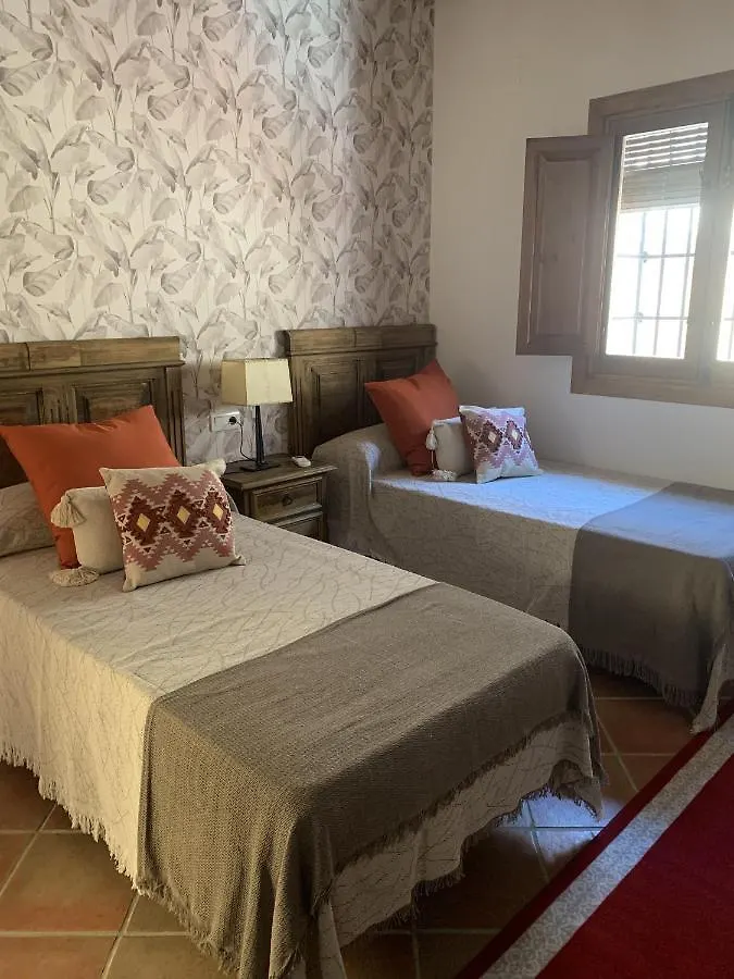 Hotel Casa Pilatos Dílar