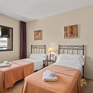 Con Parking Privado En El Paseo Maritimo De Apartahotel