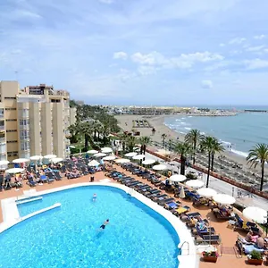 Hotel Medplaya Riviera - Adults Recommended, Benalmadena
