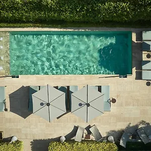 Auli Luxury Retreat - Adults Only Pollenca