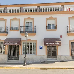 Restaurante La Niña Pensión