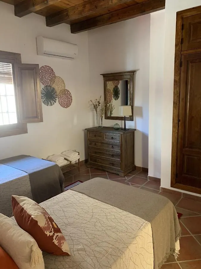 Hotel Casa Pilatos Dílar Spagna