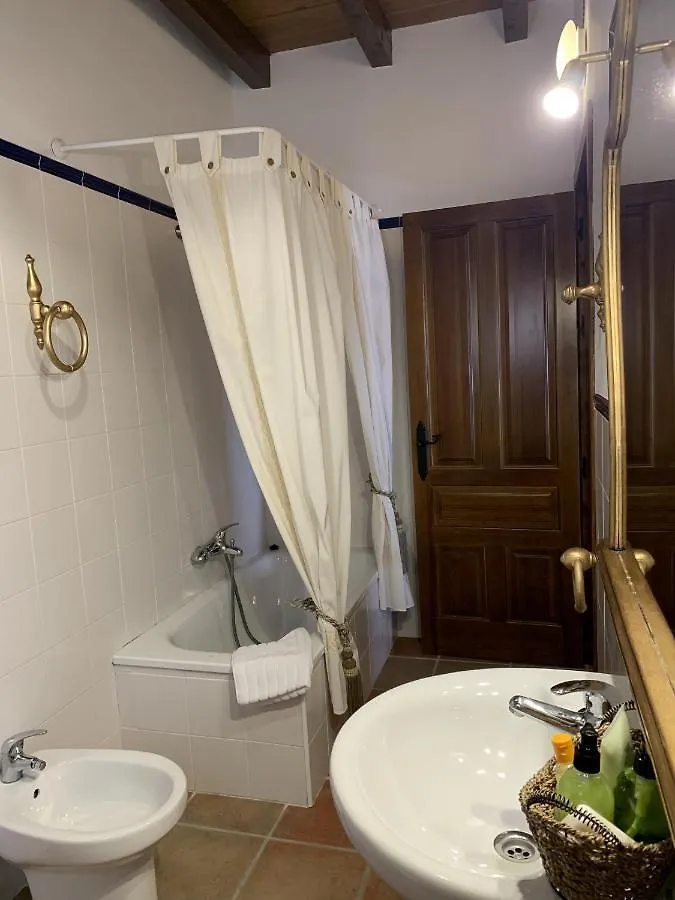 Hotel Casa Pilatos Dílar