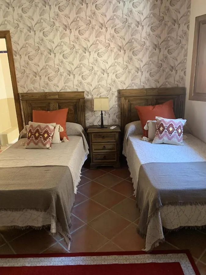 Hotel Casa Pilatos Dílar