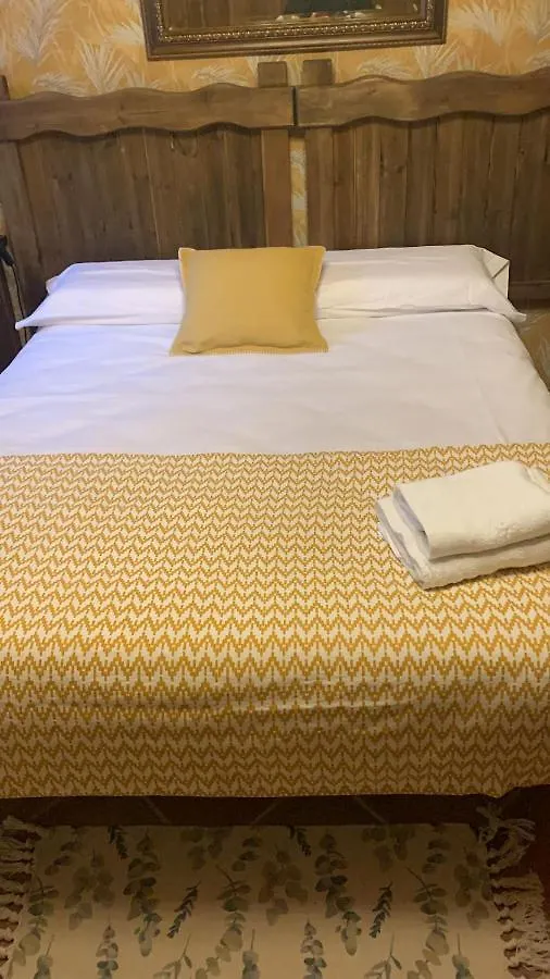 Hotel Casa Pilatos Dílar Spagna