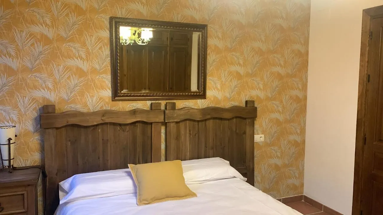 Hotel Casa Pilatos Dílar